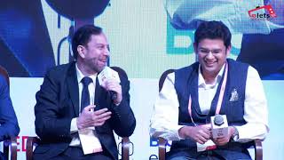 Panel Discussion: New National Education Policy: Implementation and Assessment on the ground