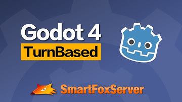 SmartFoxServer Turn Based Tutorial for Godot