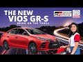 2021 VIOS 1.5 GR-S CVT  | Maine Layug