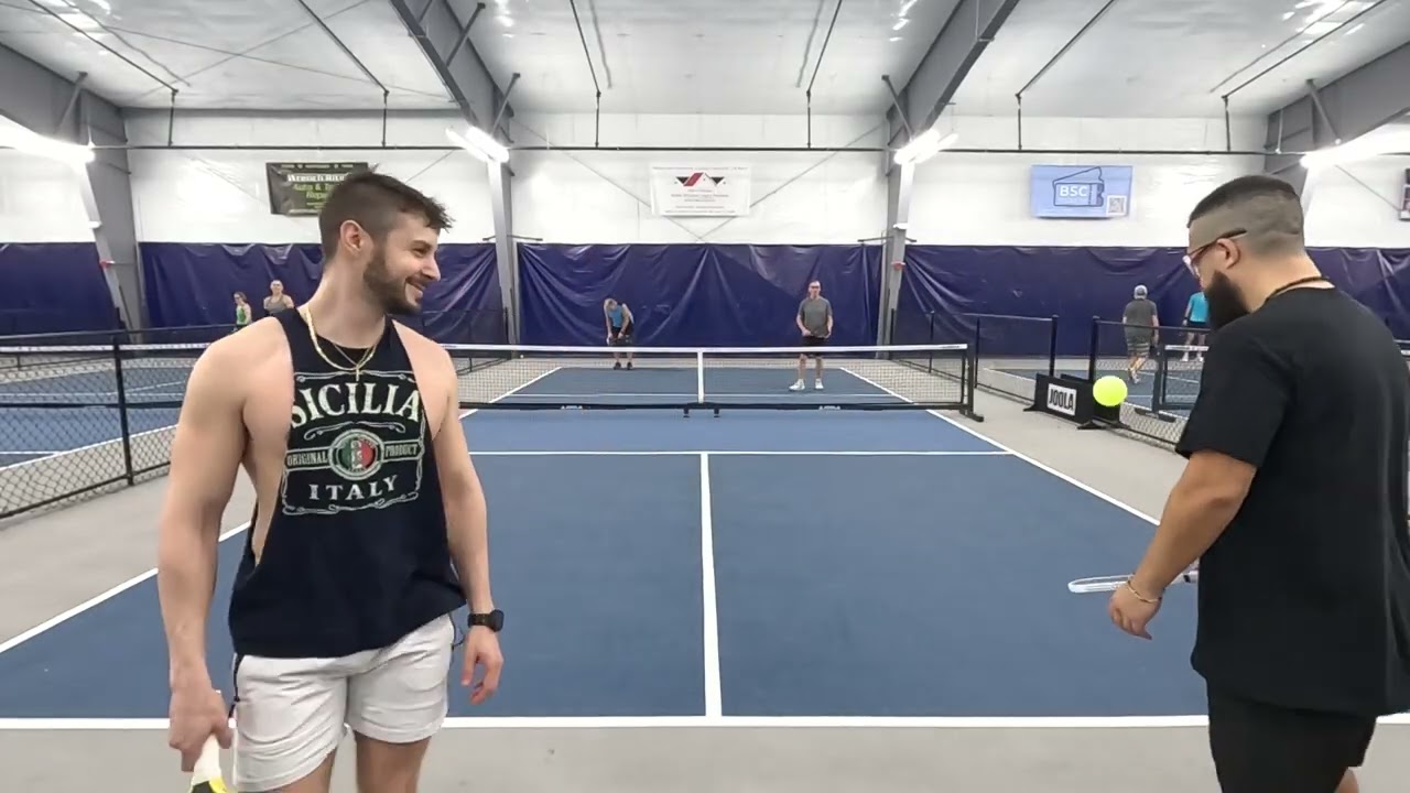 3-4-36 CAMP PICKLEBALL