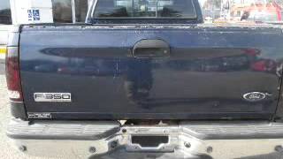 2006 Ford F-350 - Hemlock MI