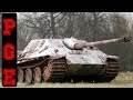 Los 10 mejores tanques de la segunda guerra mundial