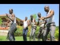 STEVE KAY - Ochukha Busie (official Video) Skiza 7632409 to 811