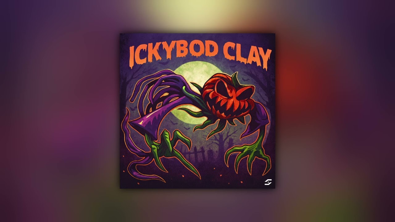 Guarda Luke Meson - Ickybod Clay su YouTube Guarda Luke Meson - Ickybod Clay su YouTube