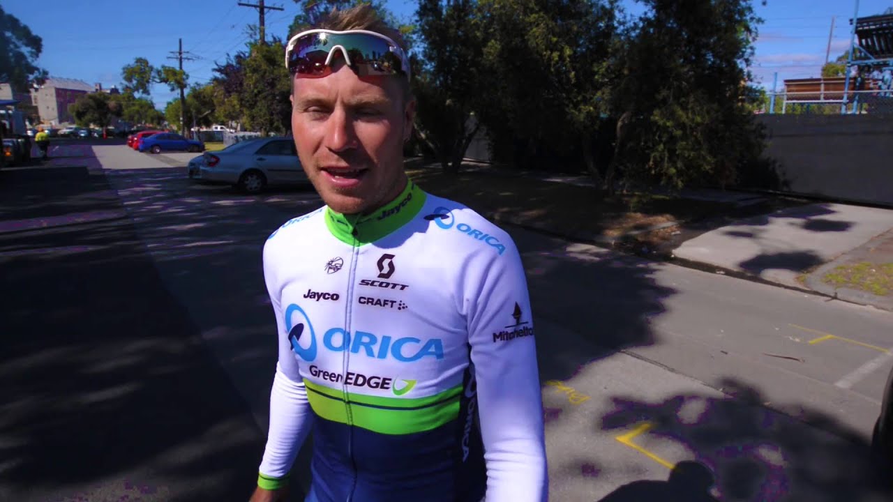 Mitch Docker YouTube