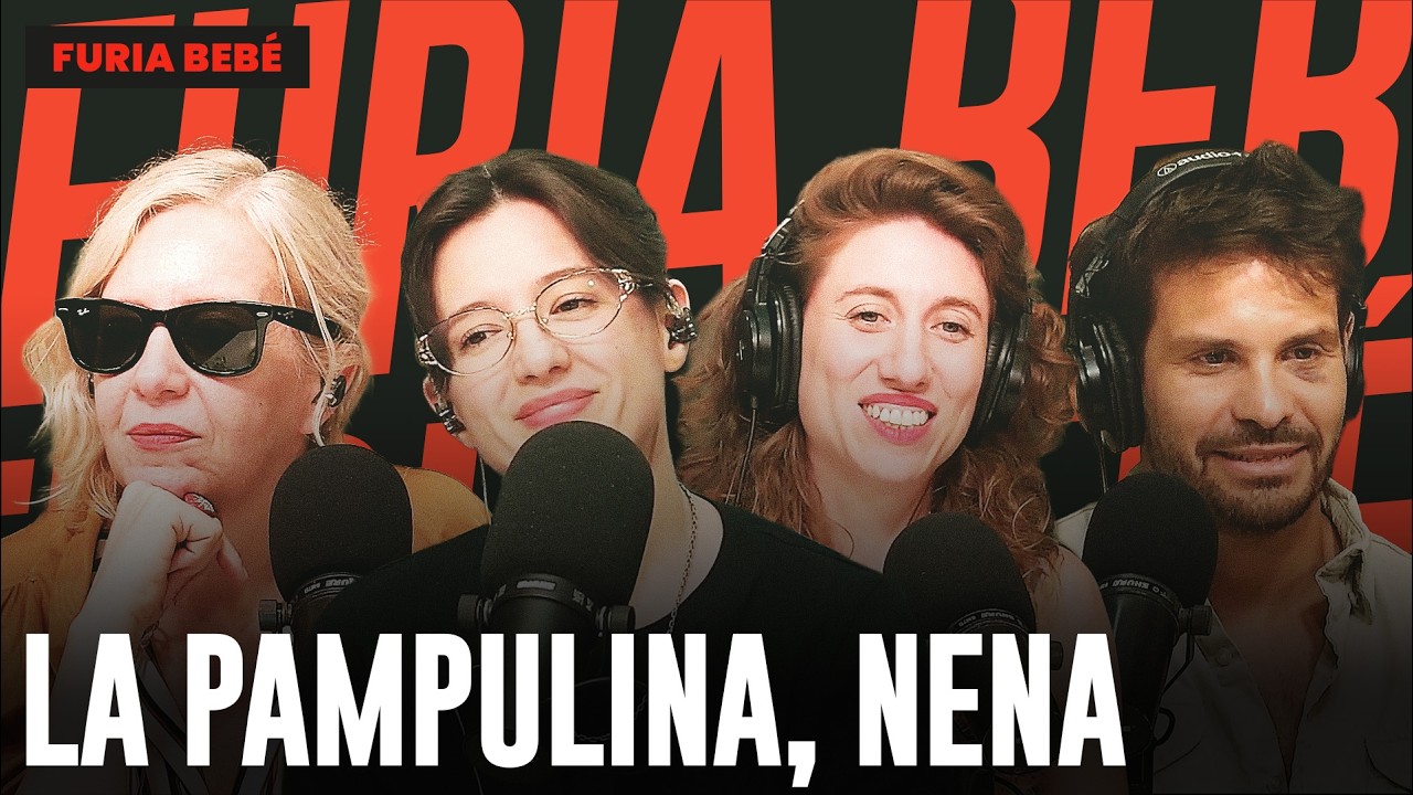 LA MENTIRA DE LOS OSCAR, EMPLEOS RAROS Y UN FINAL SIN ROPA | PROGRAMA COMPLETO de FURIA BEBÉ