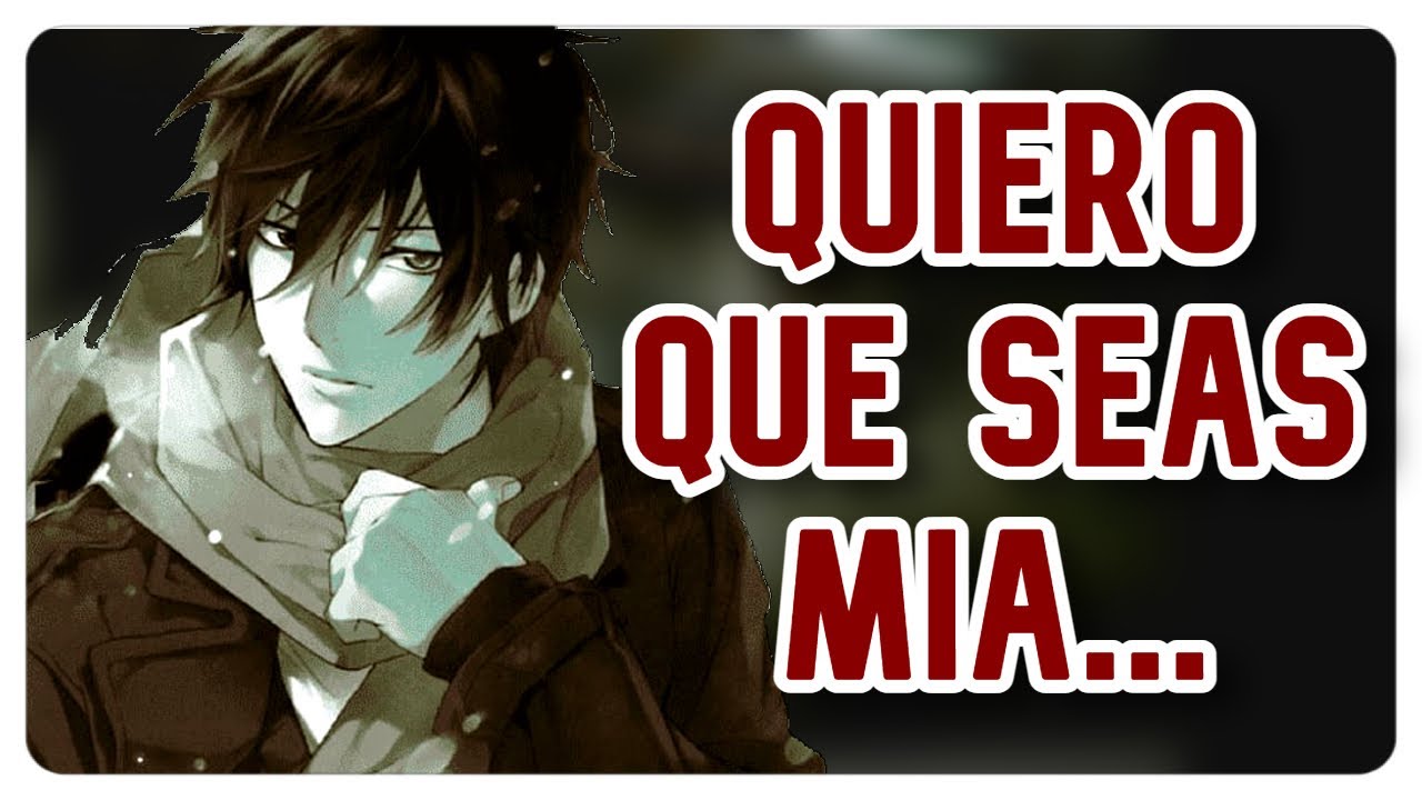 🔥 LIDER de la MAFIA se INTERESA en ti 🔥 (Parte 2 de 2) | ASMR Roleplay Español