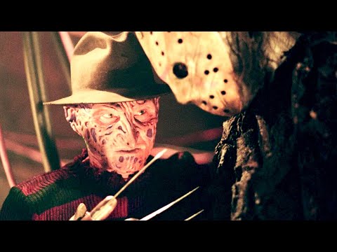 WTF Happened to Freddy vs Jason?
