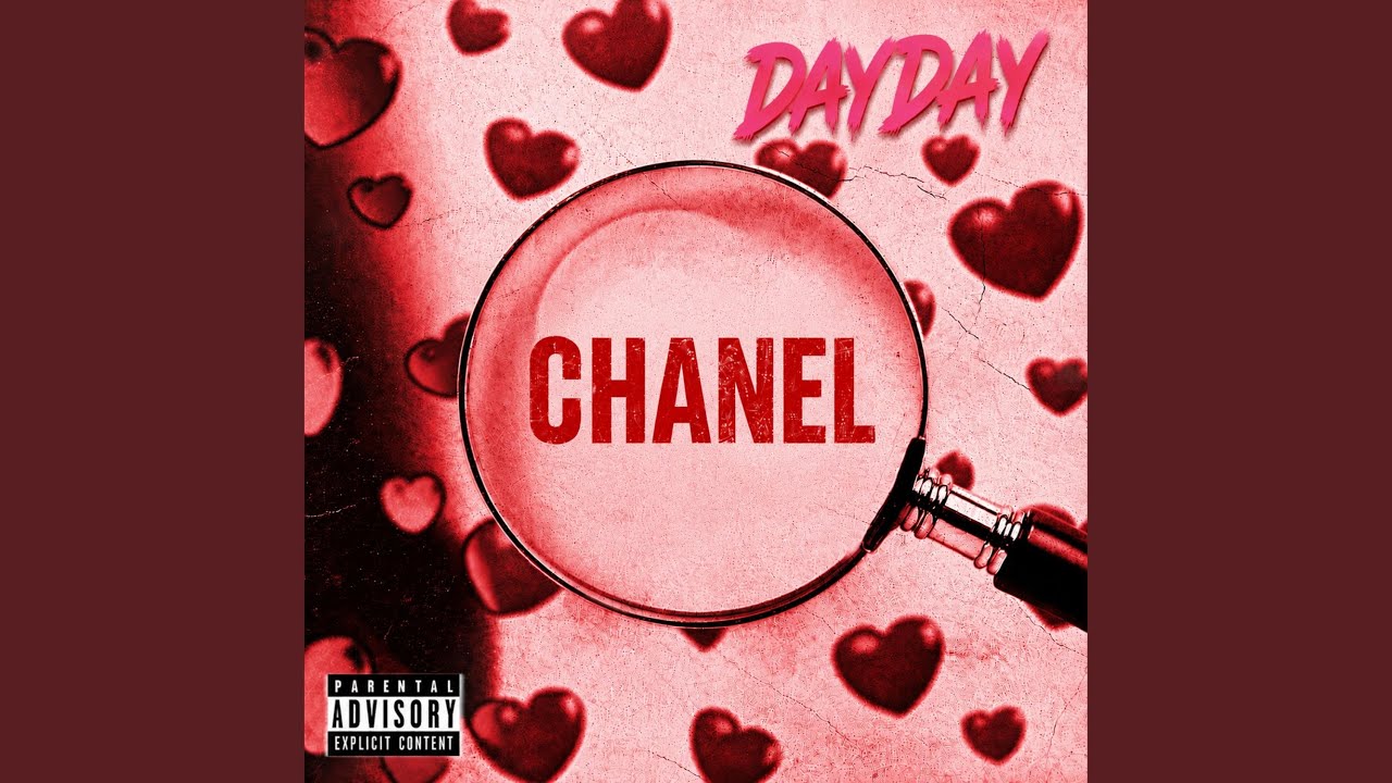 Watch Chanel on YouTube Watch Chanel on YouTube