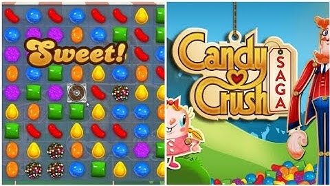 candy crush saga unity source code