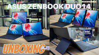 【未開封新品】ASUS Zenbook DUO 2024 UX8406MA mqdefault.jpg