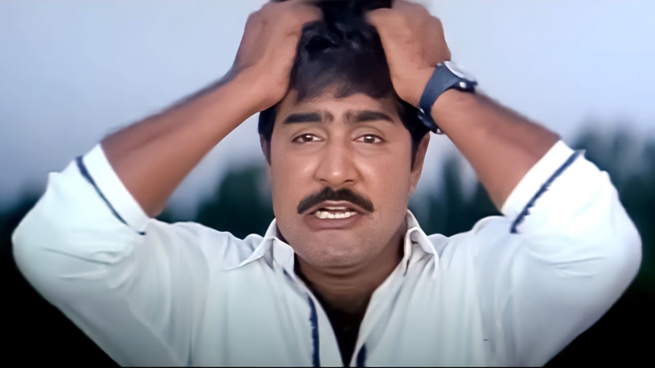 Srikanth Back To Back Comedy Scenes | Latest Non Stop Best Comedy Videos | Old Comedy Scenes