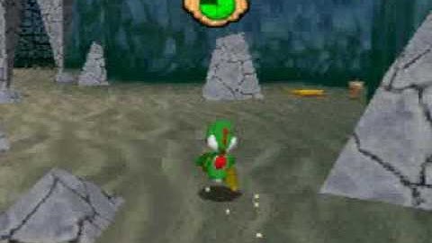 Ultimatum kill Yoshi