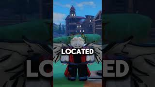 HOW TO UNLOCK THE SECRET ARCHANGEL RACE IN SAILOR PIECE! #shorts #sailorpiece #roblox #trending
