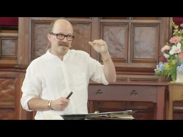 Judging Well (Matthew 7:1-12); 28.06.26