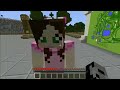 Epic Minecraft Chaos – Funny Moments with PopularMMOs! 😂