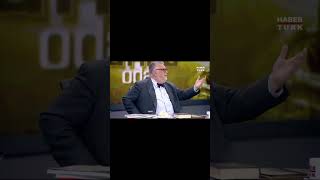 Prof. Dr. Celal Şengör, Cengiz Hanın Savaş Hikayelerini Anlatıyor