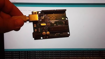 Iniciando con Arduino (Hola, Mundo)