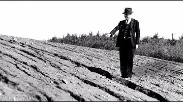 Hugh Hammond Bennett: The Story of America’s Private Lands Conservation Movement