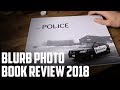 13x11 Blurb Photo Book Review (2018)