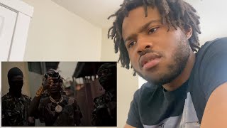 Prince Swanny - Soldier (Offcial Video) REACTION