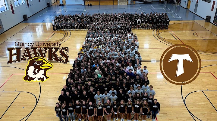 Blessing of the Athletes