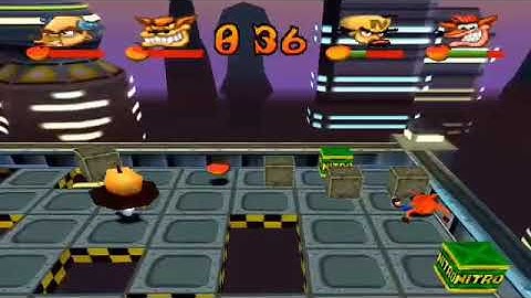 crash bash ps1 player 4:part 21