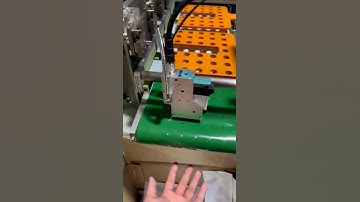 DOCOD Thermal Inkjet Printer T210-1 printing on aluminum foil paper