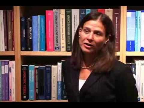 The University of Miami - Dean Barbara Kahn - YouTube