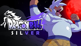 DragonBall Silver Episode 1