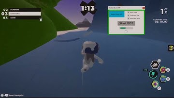 BLANKOS BLOCK PARTY AUTO-FARMING BOT  P2E / NFT GAME / AUTOFARM