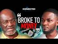 Why This SECRET Creates Millionaires Yet Many Remain Broke Hon Kennedy Agyapong 