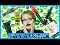 My HUGE Green Lipstick Collection!!!