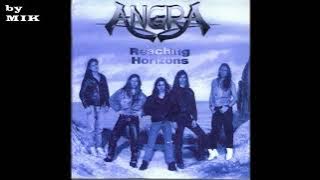 * Angra - Reaching Horizons (Full Album)