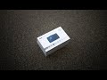 Распаковка и тестирование гибрида iBOX iCON LaserVision WiFi Signature S | ТЕХНОМОД
