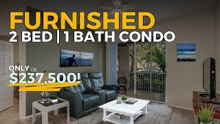 Home For Sale In Fort Myers Florida | Best Condo At The Lowest Price!
