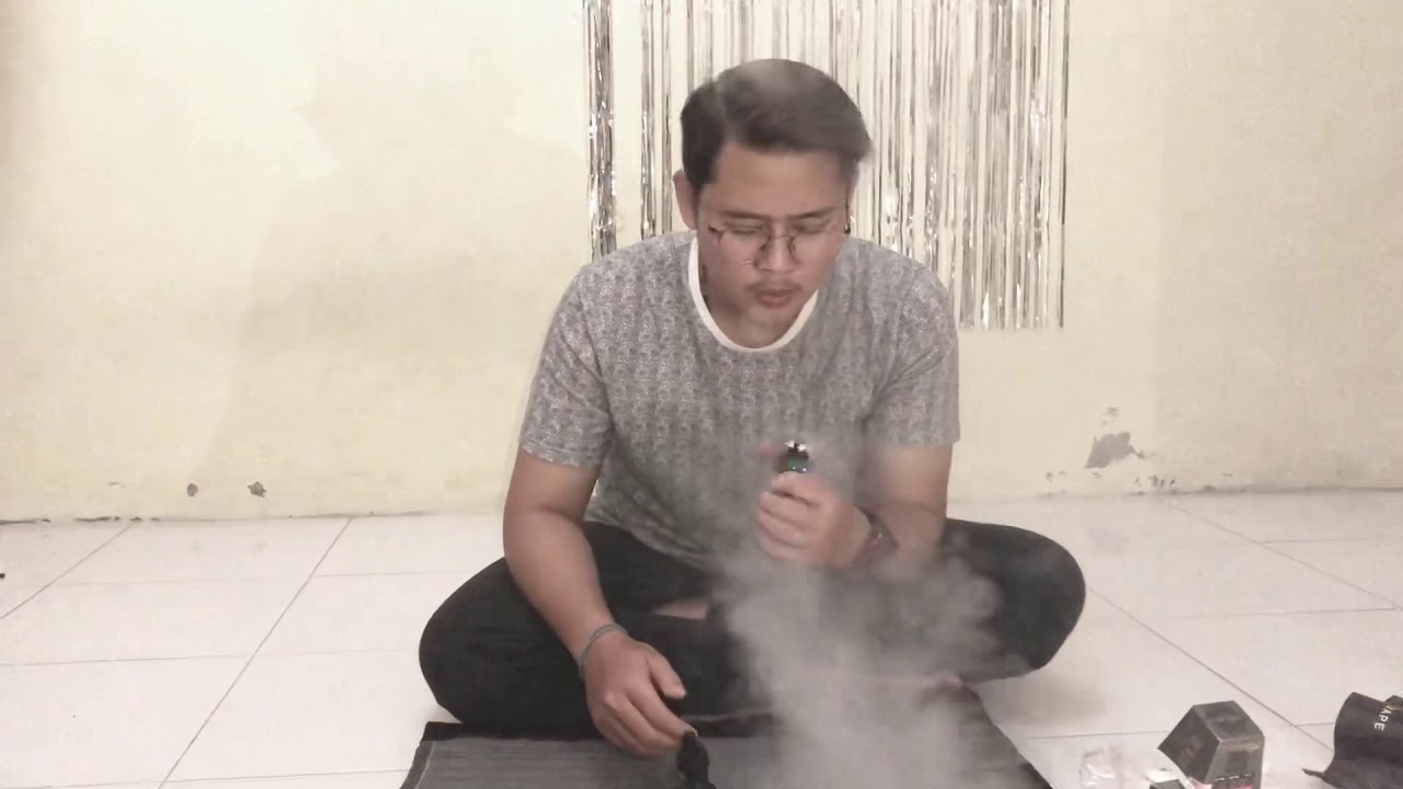 LIQUID BARU !! SUNDANCE By DOYAN VAPE X JVS.LABZ