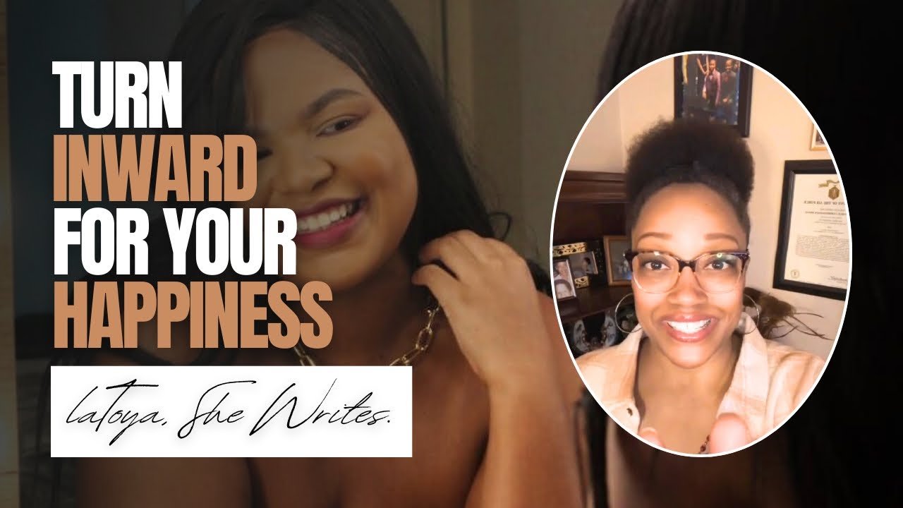 Happiness Is an Inside Job, But Are You Practicing It? (Blog)