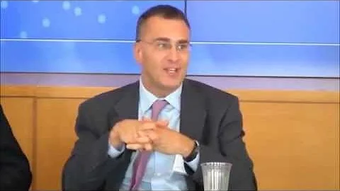 GRUBER: "Lack of transparency is a huge political ...