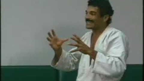 Gracie Jiu Jitsu Basics Vol 1