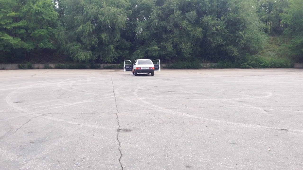 Фронт. Avatar MTU-80, Teac M65 .