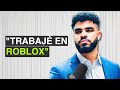 ¿Qué significa LIDERAR un STUDIO en ROBLOX? (Hablando con un DESARROLLADOR de ROBLOX) #5