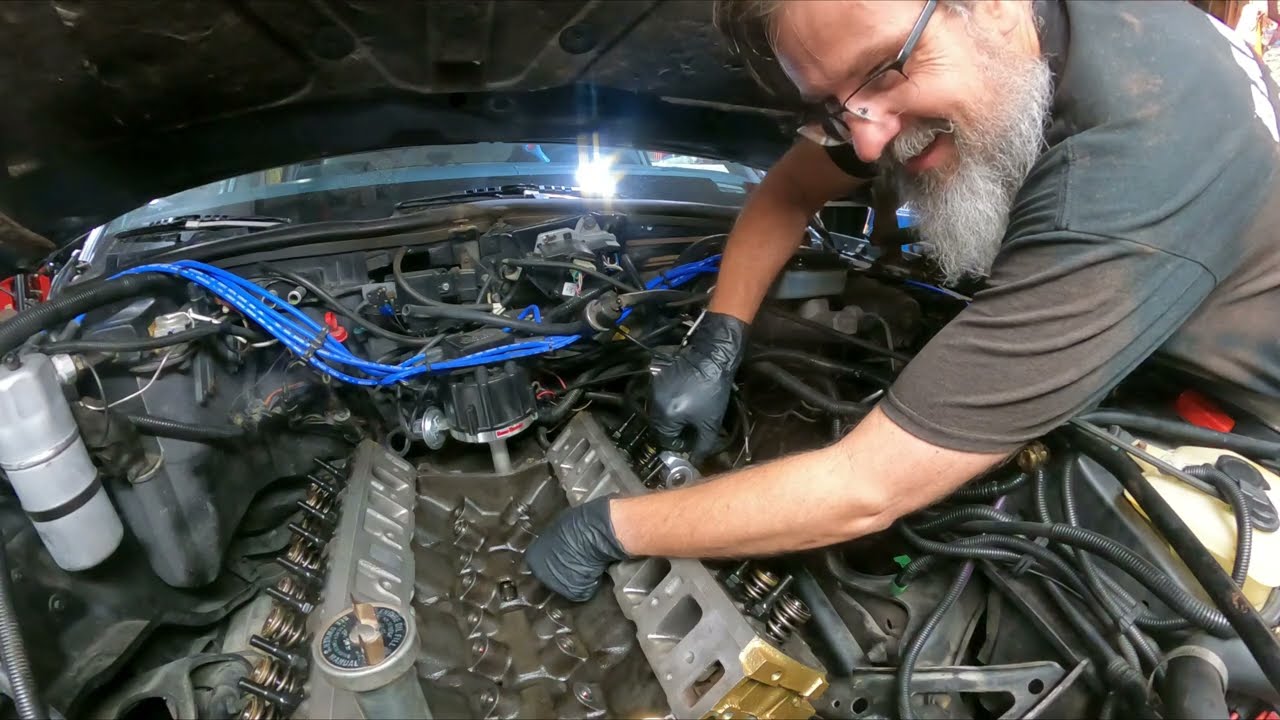 Big Block Prepped Heads Oldsmobile 350 Upgrade. Big Power Gains!