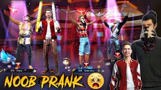 NOOB PRANK😡😡, പട്ടി വില 🐕🤬|FREE FIRE SHORT FILM| D2K ARMY|#FreeFireMalayalam