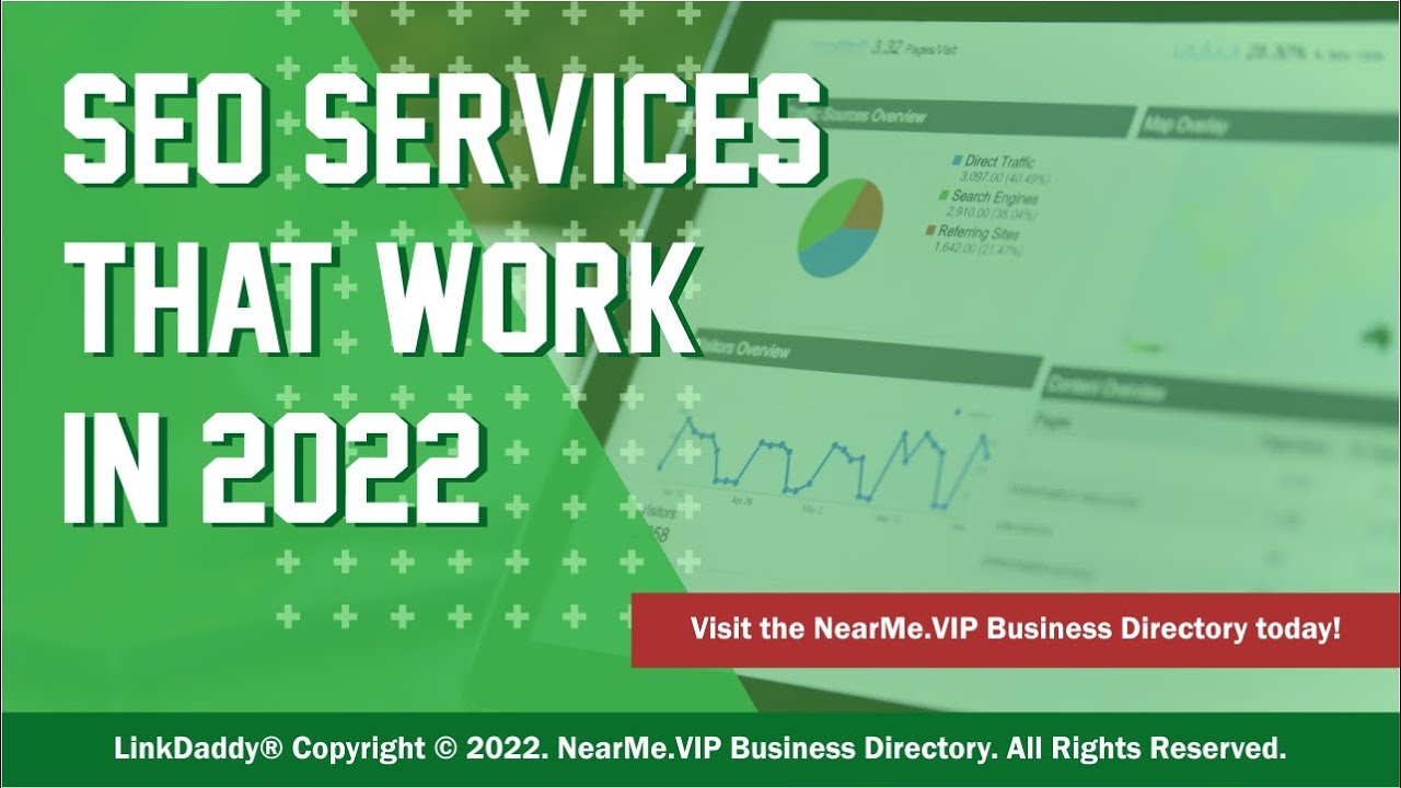 seo agency  2022 Update  SEO Services That Work In 2022