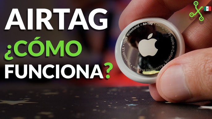 Apple lanza una app para eliminar temores con los AirTags