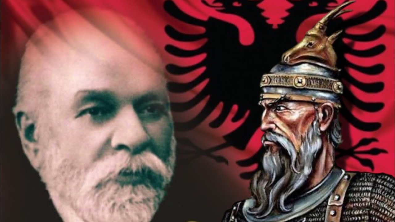 Historiani Egro: Skënderbeu dhe Ismail Qemali të gdhenden në Malin e Dajtit | 3D