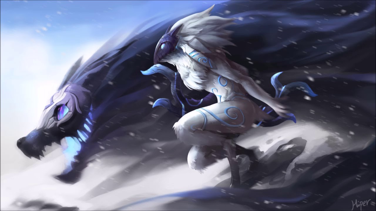 jvst x - kindred [LMTLESS]