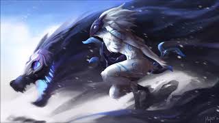Jvst X - Kindred Lmtless