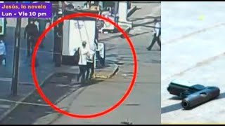 Asesinan A Mujer En Pleno Corazón De Gamarra